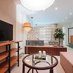 Appartamento Triana Siviglia