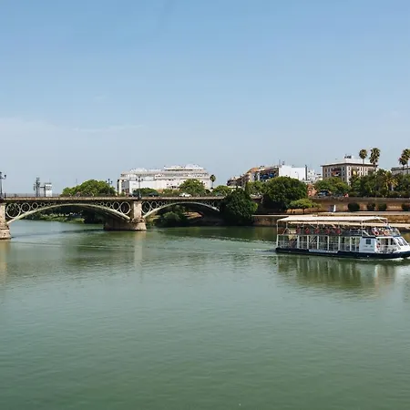 Triana Appartamento Siviglia