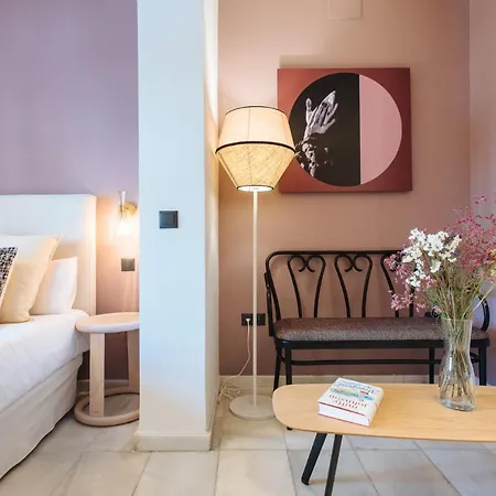 Appartamento Triana *