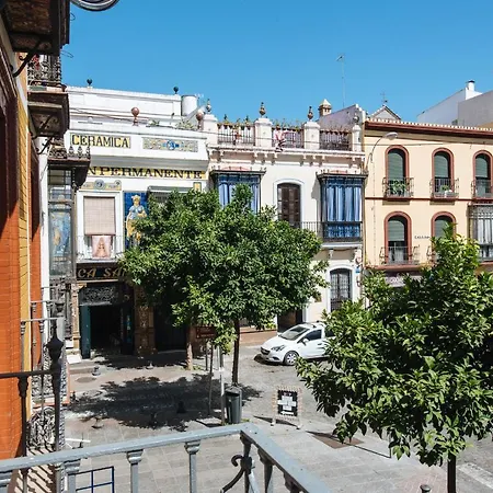 Triana * Siviglia
