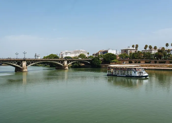 Triana Appartamento Siviglia